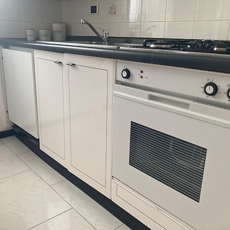 Ferienwohnung Nel Cuore Di Grado Exterior foto