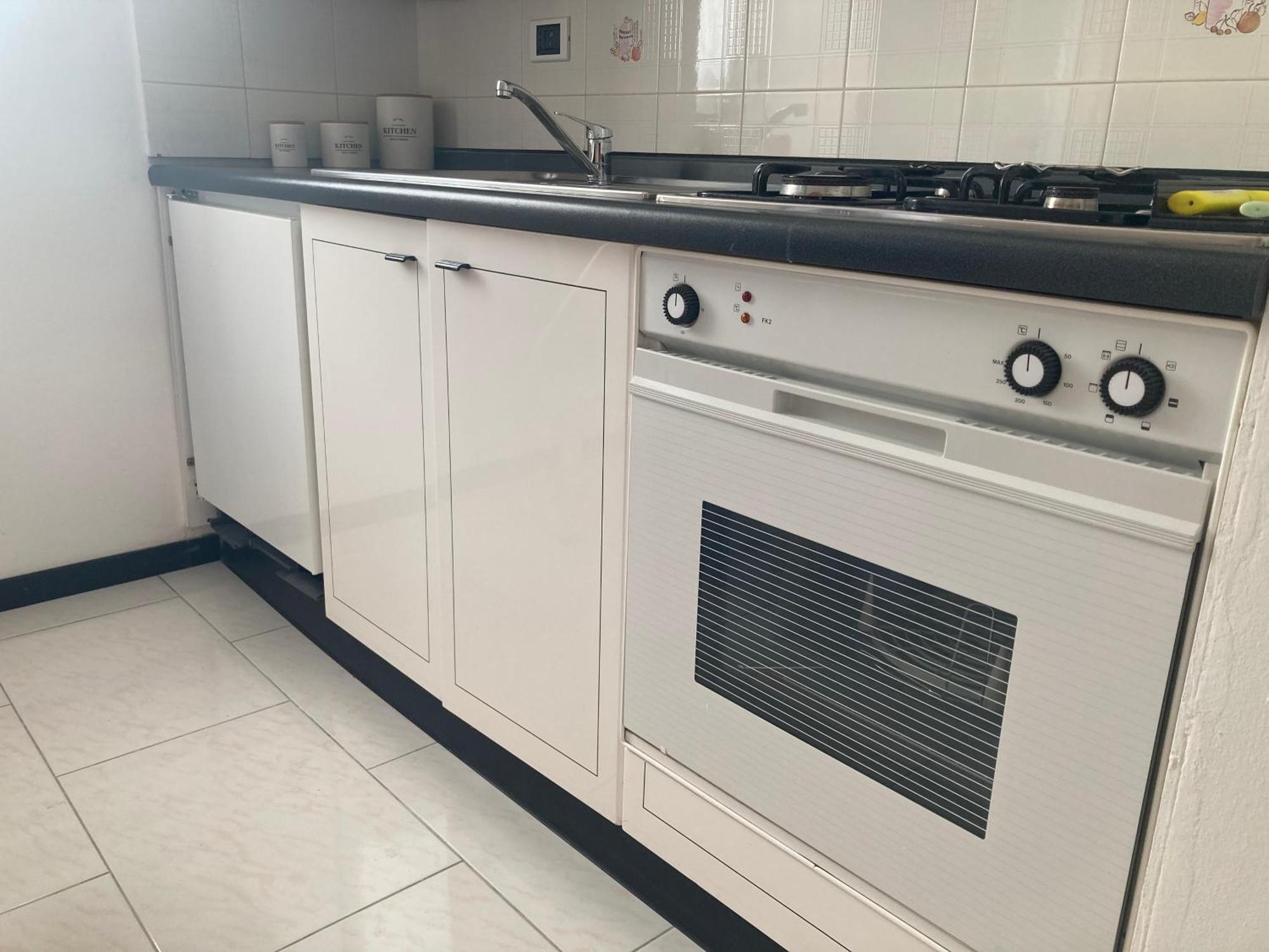 Ferienwohnung Nel Cuore Di Grado Exterior foto