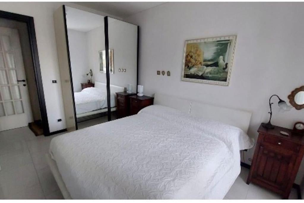 Ferienwohnung Nel Cuore Di Grado Exterior foto
