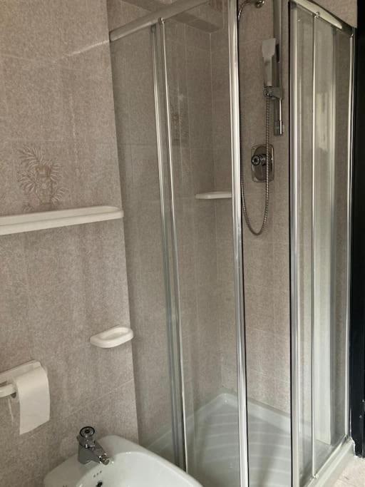 Ferienwohnung Nel Cuore Di Grado Exterior foto