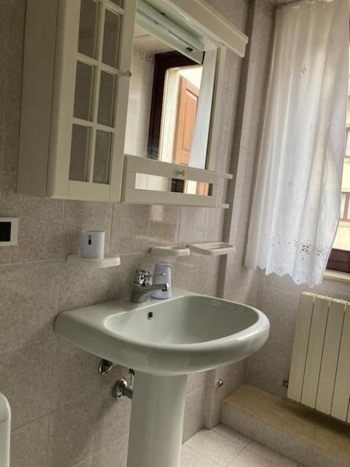 Ferienwohnung Nel Cuore Di Grado Exterior foto