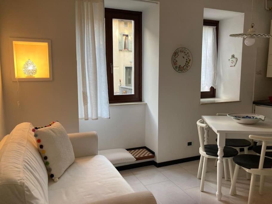 Ferienwohnung Nel Cuore Di Grado Exterior foto