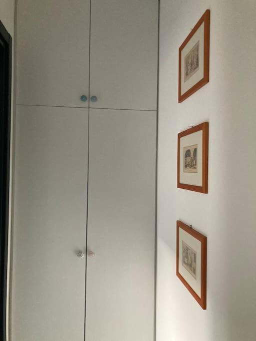 Ferienwohnung Nel Cuore Di Grado Exterior foto